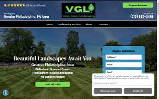 Valley Green Landscaping