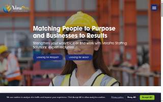 VeraPro Staffing Services