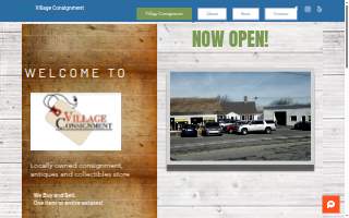 Village Consignment of Westford