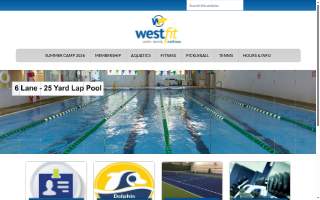 WestFit