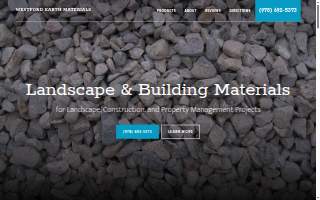 Westford Earth Materials