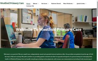 Westford Primary Care