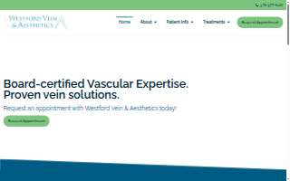 Westford Vein & Aesthetic Solutions LLC