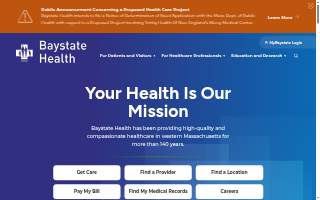 Bay State Physical Therapy