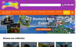 Funtown Entertainment LLC