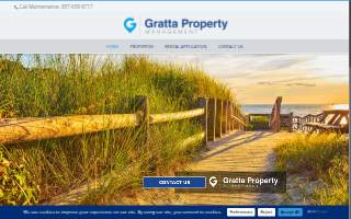 Gratta Property Management
