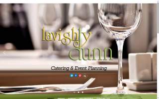 Lavishly Dunn Catering & Event Planning of Weymouth