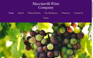 Masciarelli Wine Co