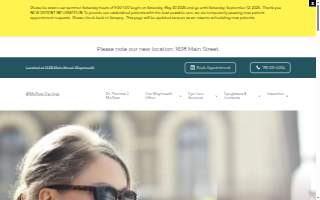 McAlear Eye Care