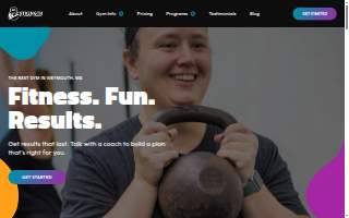 MSC Strength And Conditioning