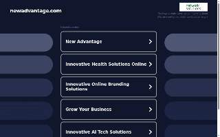 New Advantage