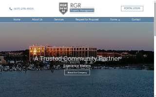 RGR Property Management of Abington