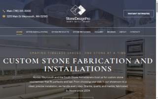 Stone Design Pro
