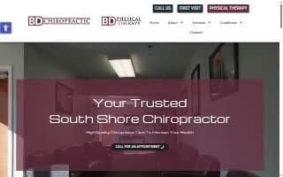 BD Chiropractic