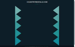 Country Rentals