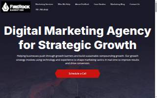 FireRock Marketing