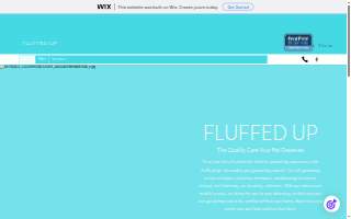 Fluffed Up Inc.