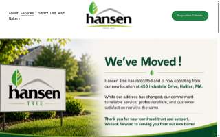 Hansen Tree