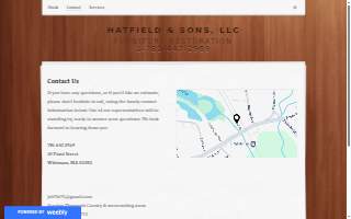 Hatfield & Sons LLC
