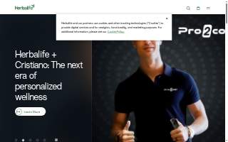 Herbalife/Forever Healthy
