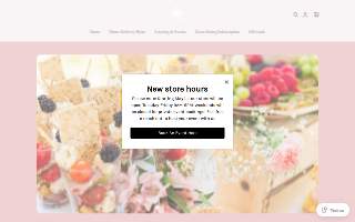 Holmestead Harvest