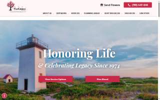 MacKinnon Funeral Home