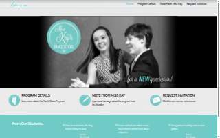 Miss Kay's School of Dance