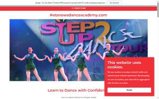 Pat Snow's Dance Academy