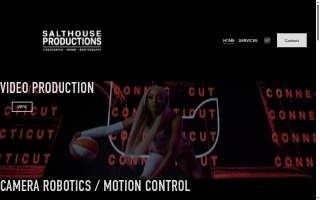 SaltHouse Productions
