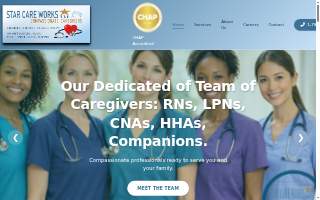 Star Care Works LLC