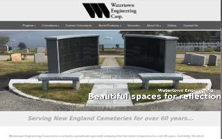 Watertown Engineering Corporation