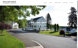 William Waye Townhouses