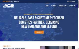 Airport Courier Service