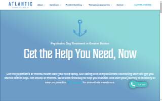Atlantic Behavioral Health