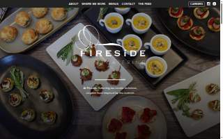 Fireside Catering of Wilmington