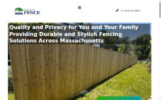 Ground Fence