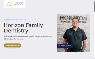 Horizon Family Dentistry Wilmington MA - Karneet Kaur, DDS