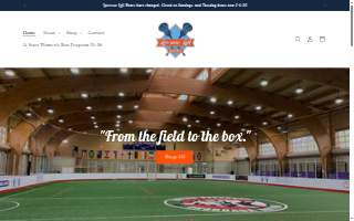 Lacrosse Loft