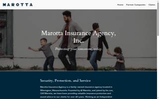 Marotta Insurance