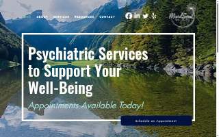 Mind Soul Wellness of Wilmington