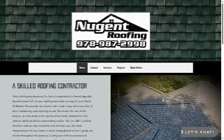 Nugent Roofing, Inc.