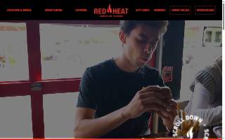 Red Heat Tavern of Wilmington