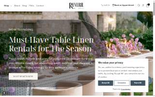 Reverie Social