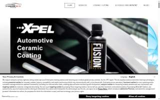 Stoneham Auto Detailing of Wilmington