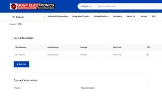 Sullivan Legal of Wilmington website