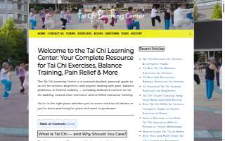 Tai Chi Acupuncture & Wellness Center of Everett
