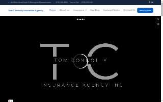 Tom Connolly Insurance Agency