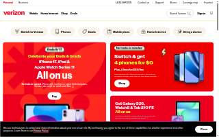 Verizon