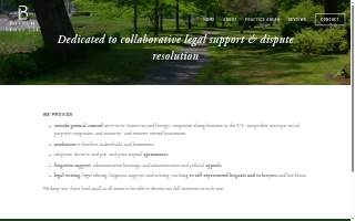 Branch Legal LLC