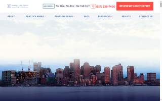 Earley Law Group Injury Lawyers